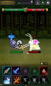 养剑大师游戏 v1.0.11 安卓版 3
