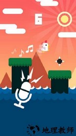 八分音符小鸡尖叫游戏 v1.1.0  安卓版 2