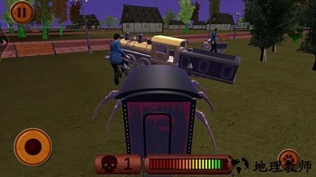 怪兽城市危机手机版 v1.1 安卓版 3
