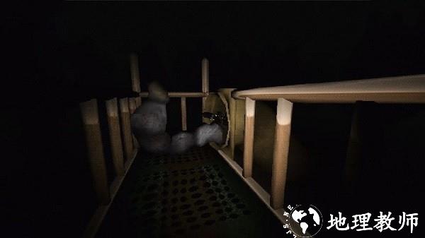 恐怖迷雾生存游戏 v1.00 安卓版 2
