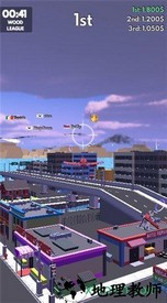 空战吃鸡(Pilot Master) v1.0.0 安卓版 1