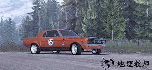 carx拉力赛车手游(carx rally) v18916 安卓内置开发者菜单版 3