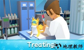 宠物大亨游戏 v0.96 安卓版 0