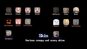 精神病患者测试游戏 v3.4.4 安卓版 1