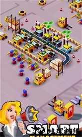 空闲大亨手游 v0.362 安卓版 0