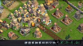 铁血时代手游 v1.2.0 安卓版 1