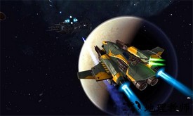 太空指挥官内置功能菜单 v1.5.3 安卓版 2