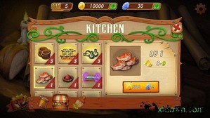 烹饪女巫中文最新版 v2.0.3 安卓版 3