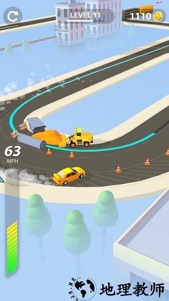 直线竞速街头赛车最新版 v1.0.9 安卓版 2
