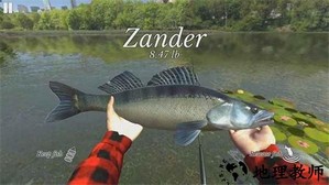终极钓鱼模拟器手游(Ultimate Fishing Simulator) v2.34 安卓版 4