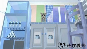 小猫历险记游戏 v300.1.53.3018 安卓版 2