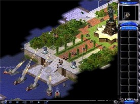 红警2尤里的复仇手机版 v3.5.0  安卓版 0