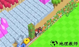 火车矿工手机版 v0.211 安卓版 0