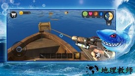海洋求生世界 v2.1.0 安卓版 1