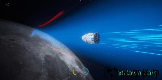 太阳迁徙晨曦之音汉化版 v1.0.4 安卓版 1