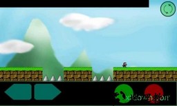 我想成为英雄手机版(I wanna be the hero) v0.0.1 安卓正版 2