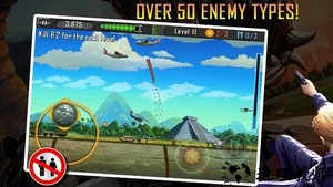 死亡战虫豪华版 v2.0.038 安卓版 3