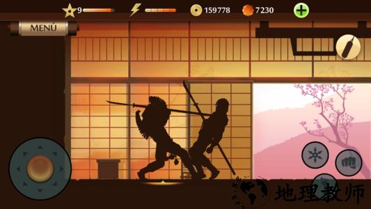 暗影格斗1中文版 v2.0 安卓版 3