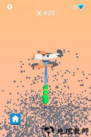 消灭糖豆大作战最新版 v1.0.1.1116 安卓版 2