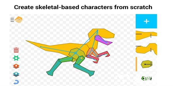 人人都能做动画2模组版(Drawing Cartoons 2) v0.18.5 安卓版 1