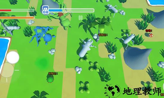 昆虫进化模拟器小游戏 v2.0 安卓版 1
