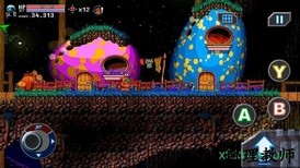 威利杰特曼猴子宇航员的复仇游戏 v1.0.6 安卓版 2
