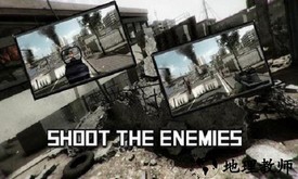 狙击英雄最新版 v1.1 安卓版 2