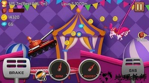 登山赛车丛林山最新版 v1.2.5 安卓版 1