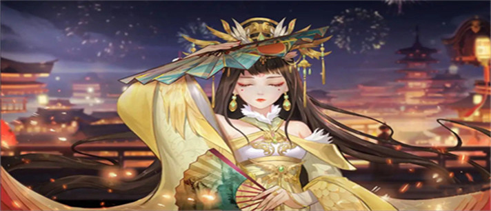 穿越到古代的游戏推荐