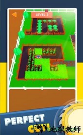 完美割草 v0.2 安卓版 1