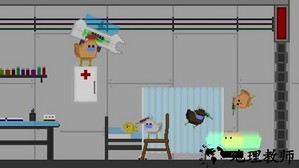 沙盒世界汉化版 v0.9.0.2 安卓版 1