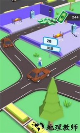 汽车护理模拟器最新版 v1.2 安卓版 3