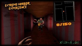 恐怖吃豆人(Dark Maze Of Nightmares) v9 安卓版 0