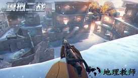 模拟二战中文版 v1.1.1 安卓版 0