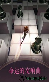 滚动的天空2手机版 v2.1.3 安卓正版 3