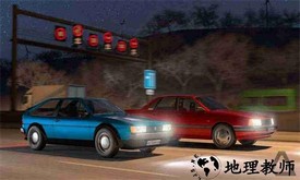 真人汽车驾驶德国游戏 v1.23.01 安卓版 3