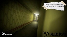 后室backrooms官方版 v1.6.2 安卓版 0