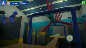 奥比学校突围手机版(Obby School Breakout) v1.2.2 安卓版 3