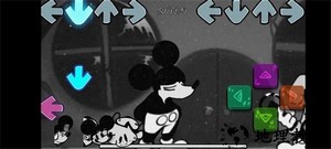 FNF崩溃鼠模组手机版 v0.2.7 安卓版 1
