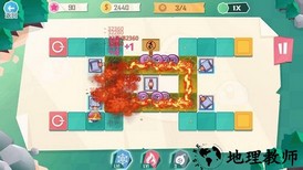 家园守卫战官方版 v1.0 安卓版 1