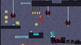 红蓝火柴人最新版 v2.0.0 安卓版 3