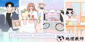 明星偶像装扮手游 v1.0.13 安卓版 2