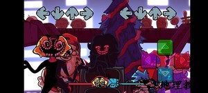 黑色星期五之夜腐化代翻版最新版 v0.2.7 安卓版 3