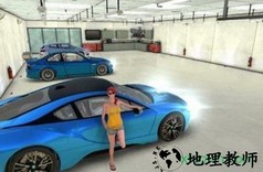 布加迪漂移模拟器 v1.2 安卓版 2