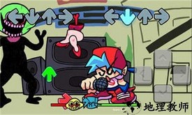 周五夜放克太空杀v4手机版 v4.0 安卓版 3