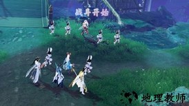 新诛仙剑手游 v1.0.5 安卓版 3