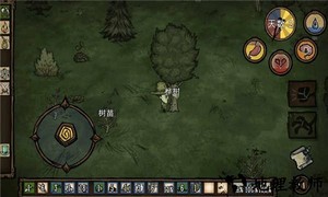 饥荒整合版自带mod(巨人国+海滩)36人物 v1.23 安卓版 1