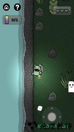 牛奶大战怪物(milkvsMonster) v1.2 安卓版 1
