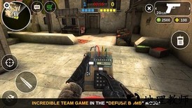 反恐怖袭击最新版 v1.2.60 安卓版 2