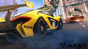 酷炫飞车手游 v1.6 安卓版 0